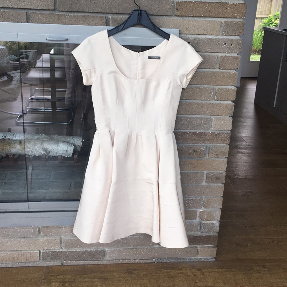 Zac Posen dress